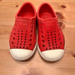 Native Jefferson Shoes